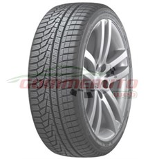 COP. 205/55VR17 HANKOOK W320 AO XL 95V M+S